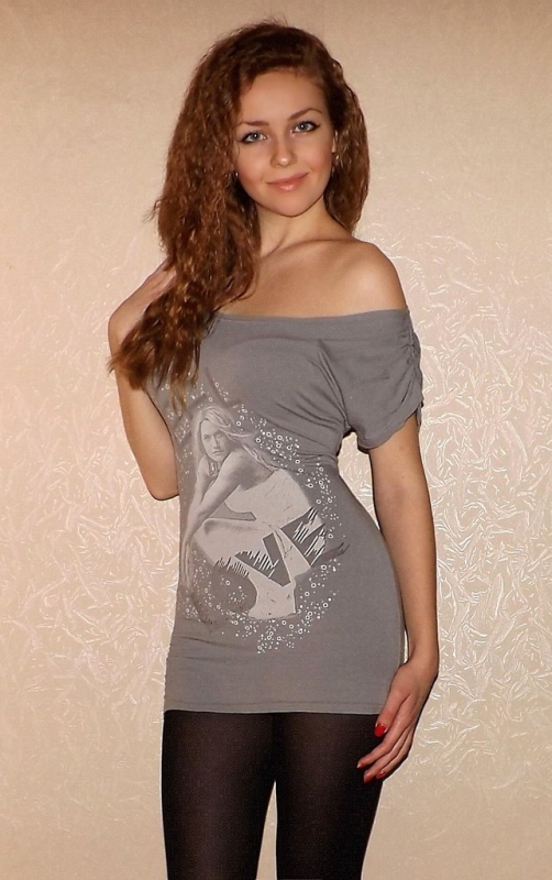 Сексапильная красотка приглашает к себе на встречу. Я умею быть нежной и страстной одновременно. Позволь мне удовлетворить твои желания и фантазии. Жду тебя, мой герой! 22010, 28 лет